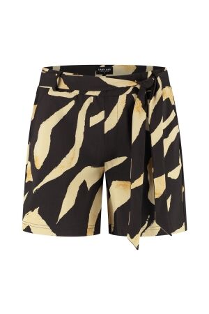 LADY DAY LADY DAY shorty l14.380.3257 Korte broeken pania print