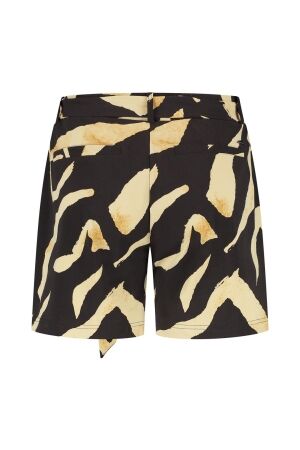 LADY DAY LADY DAY shorty l14.380.3257 Korte broeken pania print