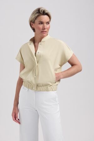 LADY DAY LADY DAY lavender l49.475.3305 Gilets shell