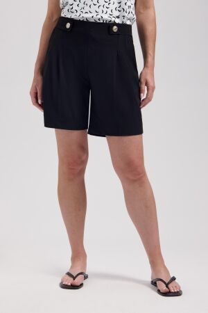 LADY DAY LADY DAY nola shorts l14.375.3310 Korte broeken black