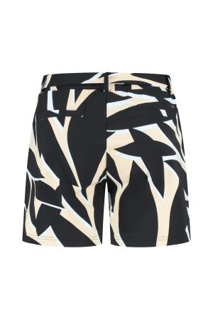 LADY DAY LADY DAY shorty l14.380.3335 Korte broeken leya print