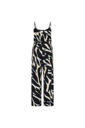LADY DAY LADY DAY janna l18.380.3336 Jumpsuit leya print