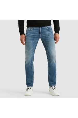 PME Legend PME Legend commander 3.0  used fresh blue Relaxed Fit used fresh blue