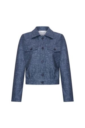 Helena Hart Helena Hart blazer jacky lano 7738 Blazers marine