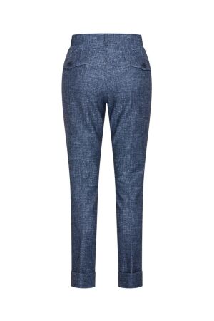 Helena Hart Helena Hart broek ziggy lano 7613 Broek marine