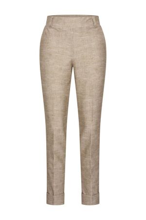 Helena Hart Helena Hart broek ziggy lano 7613 Broek sand