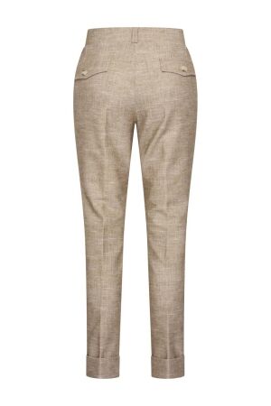 Helena Hart Helena Hart broek ziggy lano 7613 Broek sand