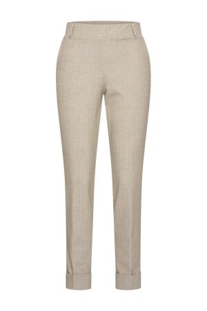 Helena Hart Helena Hart broek ziggy lano 7613 Broek sand