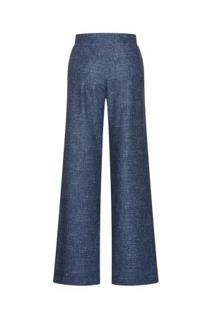 Helena Hart Helena Hart broek nova lano tape 7702 Broek marine