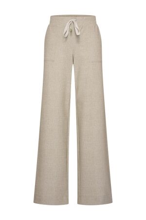 Helena Hart Helena Hart broek nova lano tape 7702 Broek sand