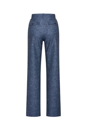 Helena Hart Helena Hart broek soul lano 7608 Broek marine