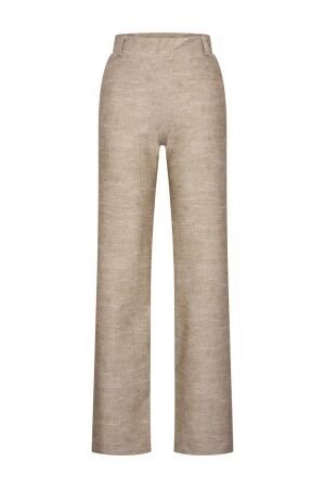 Helena Hart Helena Hart broek soul lano 7608 Broek sand