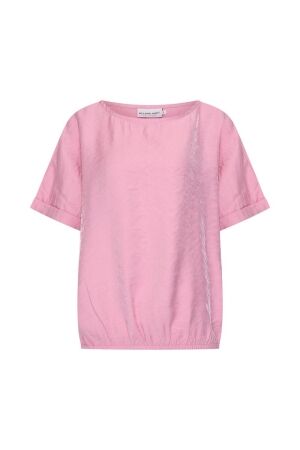 Helena Hart Helena Hart top row 7765 Tops en Singlets roze