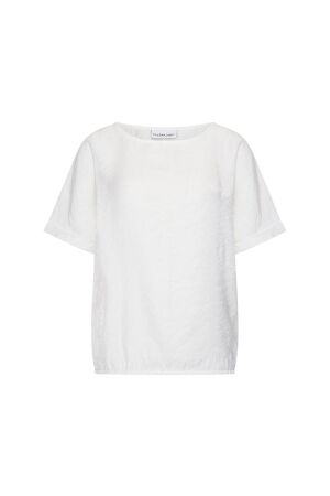 Helena Hart Helena Hart top row 7765 Tops en Singlets wit