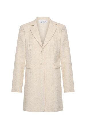 Helena Hart Helena Hart blazer tuxy 7732 Blazers dune