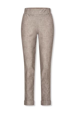 Helena Hart Helena Hart broek ziggy lano 7713 Broek havanna