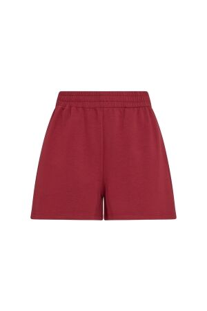 MSCH Copenhagen MSCH Copenhagen mschharissa ima q sweat shorts 19364 Korte broeken rhubarb