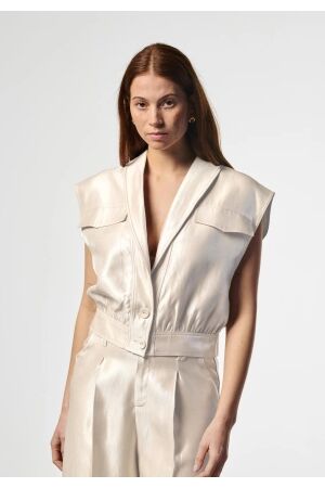 Aaiko Aaiko lies  vis 545 Gilets 110104 vanilla ice