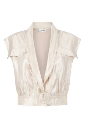 Aaiko Aaiko lies  vis 545 Gilets 110104 vanilla ice