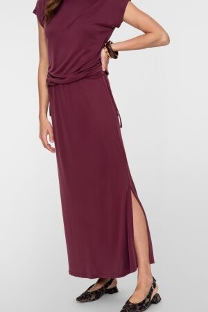 Geisha Geisha skirt 66364-20 470 bordeaux