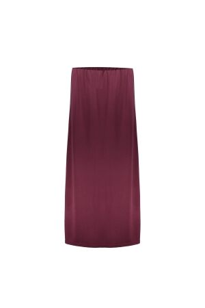 Geisha Geisha skirt 66364-20 470 bordeaux