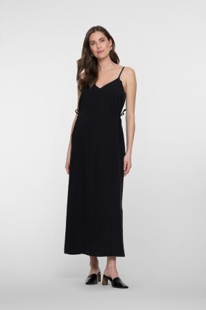 Geisha Geisha dress 67410-20 Jurk 999 black