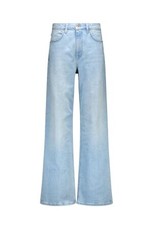 Studio Anneloes Studio Anneloes lexie denim trousers 13697 Loose fit 6700 denim light