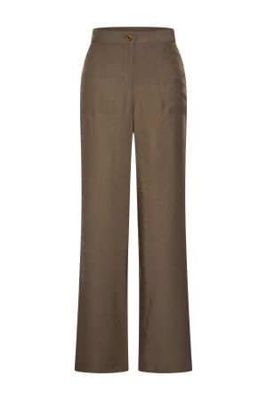 Helena Hart Helena Hart broek tula sparkle 7712 Broek havanna