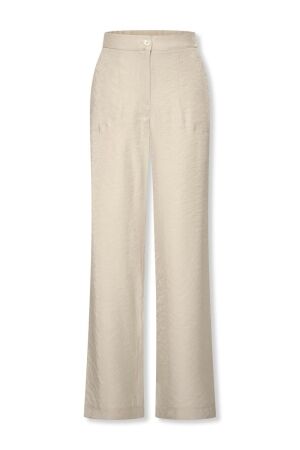 Helena Hart Helena Hart broek tula sparkle 7712 Broek stone