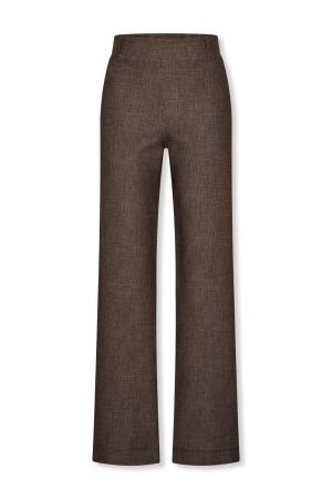 Helena Hart Helena Hart broek soul lano 7708 Broek choco
