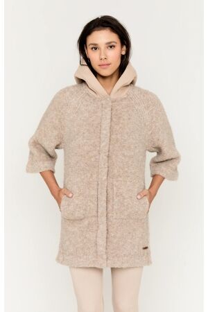 Moscow Moscow 26-10 tammy Vesten taupe solid