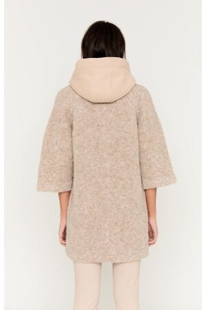 Moscow Moscow 26-10 tammy Vesten taupe solid