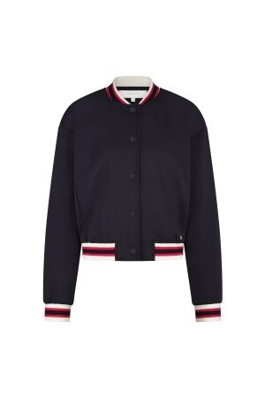 Nukus Nukus nina jacket nks13051 Jackets navy