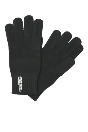 Jack & Jones Jack & Jones jaccoll gloves sn Handschoenen black