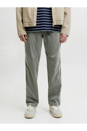 Jack & Jones Jack & Jones jpstkane dover jogger noos 12298658 Chino olive night