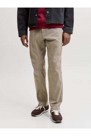 Jack & Jones Jack & Jones jpstkane dover jogger noos 12298658 Chino crockery