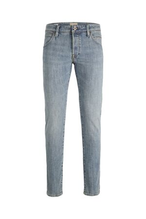 Jack & Jones Jack & Jones jjiglenn jjfox sq 382 12300821 Slim fit blue denim