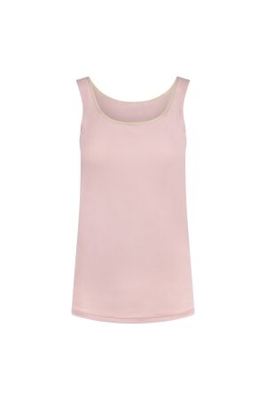 Nukus Nukus juba singlet nks01186 Tops en Singlets 245 blush/gold