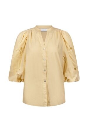 Nukus Nukus rosie blouse nks02112 Blouse 78 sun