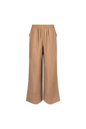 Nukus Nukus merel pants nks09070 Broek 64 camel