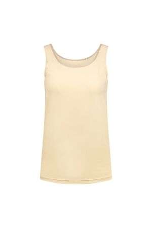 Nukus Nukus juba singlet nks01186 Tops en Singlets 351 sun/gold
