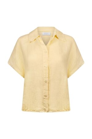 Nukus Nukus julietta top nks01188 Blouse 78 sun