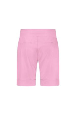 Studio Anneloes Studio Anneloes city bermuda 13814 Korte broeken 4400 pop pink