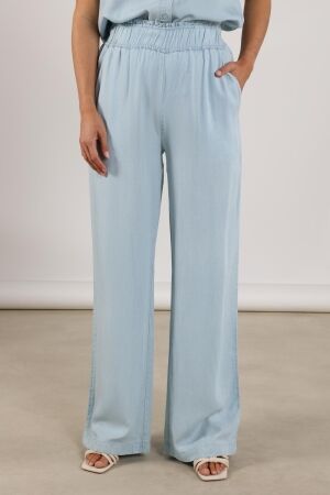 Nukus Nukus novi pants nks09090 Broek 312 cloudy