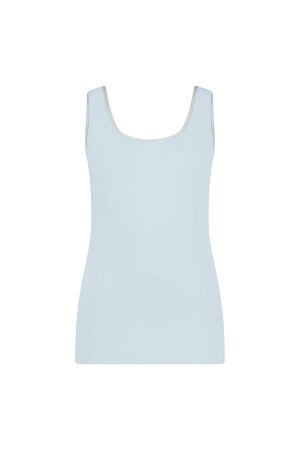 Nukus Nukus juba singlet nks01186 Tops en Singlets 383 cloudy/silver