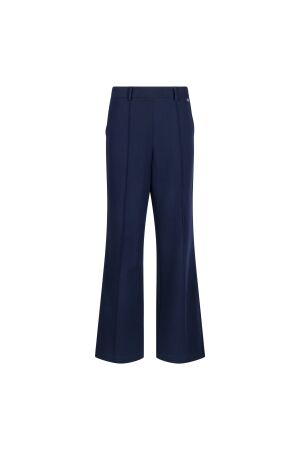 Nukus Nukus jill pants nks09068 Broek 70 navy