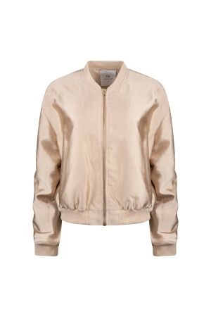 Nukus Nukus babette bomber nks13087 Jackets 4 gold