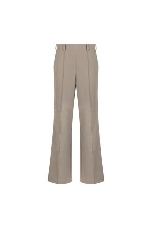 Nukus Nukus jill pants nks09068 Broek 350 army