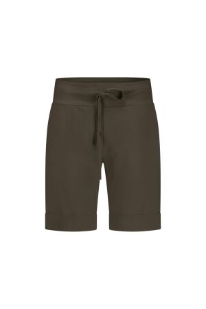 Studio Anneloes Studio Anneloes city bermuda 13801 Korte broeken 7400 new army