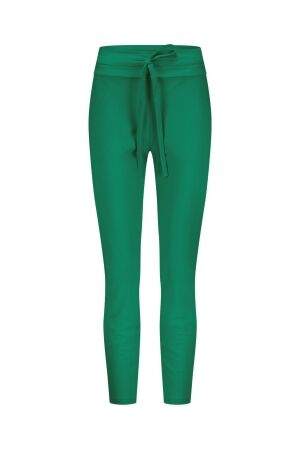 Studio Anneloes Studio Anneloes startup summer trousers 13802 Broek 7200 grass green
